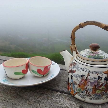 Хостел Pai Cat Hut Экстерьер фото